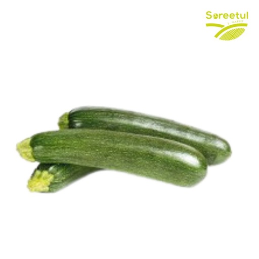 [FRUI-COGT-SELL-1KG] Courgette