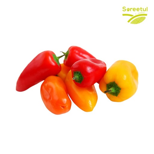 [FRUI-PIMF-SELL-1KG] Piment Fort