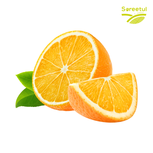 [FRUI-ORAN-SELL-1KG] Orange