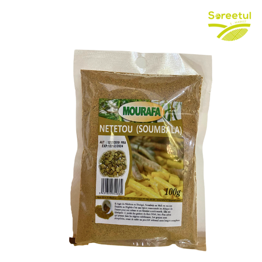 [POU-NET-SRTL-100g-00] Nététou en poudre